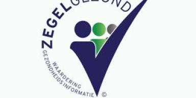 Sportzorg.nl beloond met keurmerk ZegelGezond 